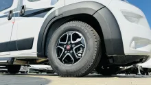 Fahrzeugbild Knaus BoxLife Pro 600 SOLUTION #10