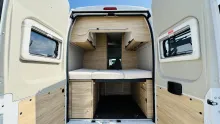 Fahrzeugbild Knaus BoxLife Pro 600 SOLUTION #11