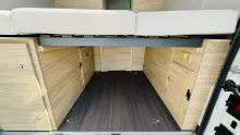 Fahrzeugbild Knaus BoxLife Pro 600 SOLUTION #12
