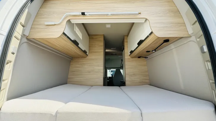 Fahrzeugbild Knaus BoxLife Pro 600 SOLUTION #13