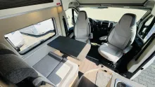 Fahrzeugbild Knaus BoxLife Pro 600 SOLUTION #18