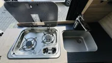 Fahrzeugbild Knaus BoxLife Pro 600 SOLUTION #21
