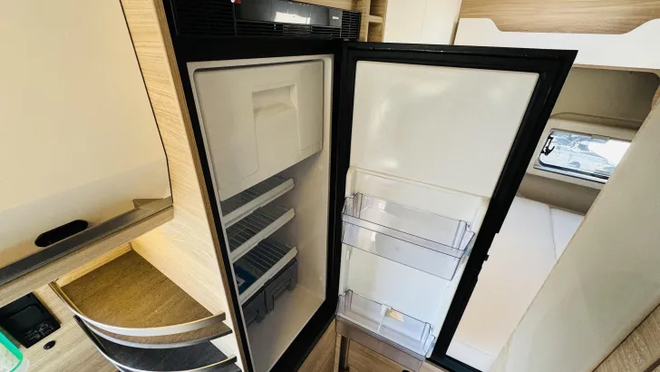 Fahrzeugbild Knaus BoxLife Pro 600 SOLUTION #22