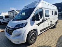 Fahrzeugbild Knaus BoxLife 600 ME Mietwagen Verfügbar Nov 25 #1