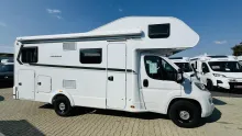 Fahrzeugbild Weinsberg CaraHome 650 DG Mietwagen Verfügbar Nov 26 #5