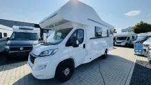Fahrzeugbild Weinsberg CaraHome 650 DG Mietwagen Verfügbar Nov 26 #8