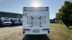 Bild 6 Weinsberg CaraHome 650 DG Mietwagen Verfügbar Nov 25
