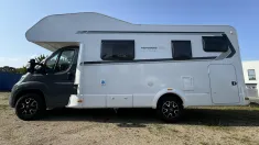 Bild 8 Weinsberg CaraHome 650 DG Mietwagen Verfügbar Nov 25