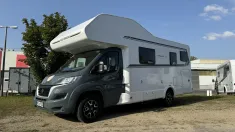 Bild 9 Weinsberg CaraHome 650 DG Mietwagen Verfügbar Nov 25