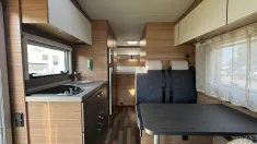 Bild 18 Weinsberg CaraHome 650 DG Mietwagen Verfügbar Nov 25