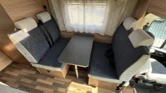 Bild 19 Weinsberg CaraHome 650 DG Mietwagen Verfügbar Nov 25
