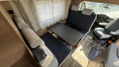 Bild 20 Weinsberg CaraHome 650 DG Mietwagen Verfügbar Nov 25