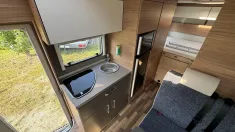 Bild 22 Weinsberg CaraHome 650 DG Mietwagen Verfügbar Nov 25