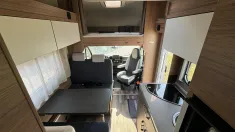 Bild 31 Weinsberg CaraHome 650 DG Mietwagen Verfügbar Nov 25