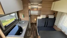 Bild 32 Weinsberg CaraHome 650 DG Mietwagen Verfügbar Nov 25