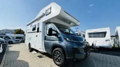 Bild 1 Weinsberg CaraHome 600 DKG