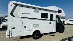 Bild 4 Weinsberg CaraHome 600 DKG Mietwagen Verfügbar Nov 25