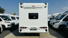 Fahrzeugbild Weinsberg CaraHome 600 DKG #5