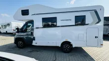 Fahrzeugbild Weinsberg CaraHome 600 DKG #7