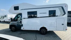 Bild 7 Weinsberg CaraHome 600 DKG Mietwagen Verfügbar Nov 25