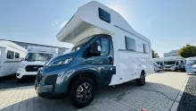 Fahrzeugbild Weinsberg CaraHome 600 DKG #8