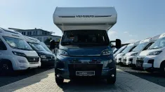 Bild 9 Weinsberg CaraHome 600 DKG Mietwagen Verfügbar Nov 25