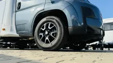 Fahrzeugbild Weinsberg CaraHome 600 DKG #11