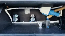 Fahrzeugbild Weinsberg CaraHome 600 DKG #14