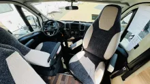 Fahrzeugbild Weinsberg CaraHome 600 DKG #17