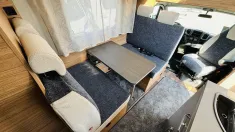 Bild 19 Weinsberg CaraHome 600 DKG Mietwagen Verfügbar Nov 25