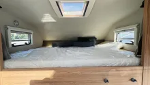 Fahrzeugbild Weinsberg CaraHome 600 DKG #20