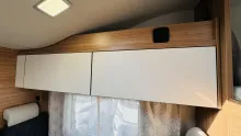 Fahrzeugbild Weinsberg CaraHome 600 DKG #21