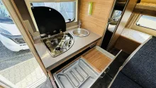 Fahrzeugbild Weinsberg CaraHome 600 DKG #23