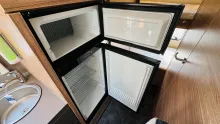 Fahrzeugbild Weinsberg CaraHome 600 DKG #24