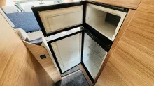 Fahrzeugbild Weinsberg CaraHome 600 DKG #25