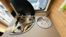 Fahrzeugbild Weinsberg CaraHome 600 DKG #26
