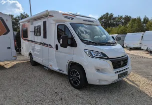 Bild CaraCompact 600 MF EDITION [PEPPER]