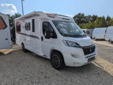 Fahrzeugbild Weinsberg CaraCompact 600 MF EDITION [PEPPER] *Fahrradträger*Markise* #1