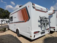 Fahrzeugbild Weinsberg CaraCompact 600 MF EDITION [PEPPER] *Fahrradträger*Markise* #3