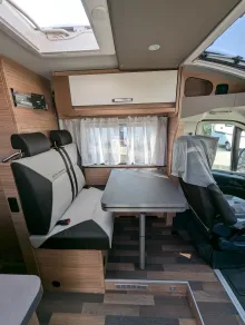 Fahrzeugbild Weinsberg CaraCompact 600 MF EDITION [PEPPER] *Fahrradträger*Markise* #11