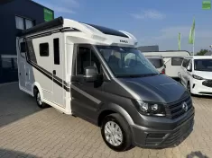 Bild 1 Knaus Van TI Plus 650 MEG Platinum Selection 4WDKlima Automatik 2024