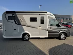 Bild 3 Knaus Van TI Plus 650 MEG Platinum Selection 4WDKlima Automatik 2024