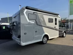 Bild 4 Knaus Van TI Plus 650 MEG Platinum Selection 4WDKlima Automatik 2024