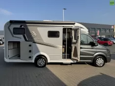 Bild 7 Knaus Van TI Plus 650 MEG Platinum Selection 4WDKlima Automatik 2024