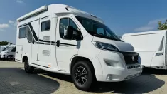 Bild 1 Knaus Van TI 550 MF VANSATION Sofort Verfügbar!