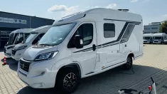 Bild 8 Knaus Van TI 550 MF VANSATION Sofort Verfügbar!