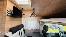 Fahrzeugbild Weinsberg X-CURSION VAN 500 MQ EDITION [PEPPER] #17