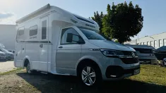 Bild 1 Weinsberg X-CURSION VAN 500 MQ EDITION [PEPPER] Mietwagen Verfügbar Nov 25