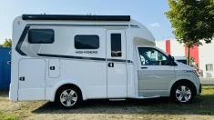 Bild 5 Weinsberg X-CURSION VAN 500 MQ EDITION [PEPPER] Mietwagen Verfügbar Nov 25