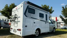 Bild 6 Weinsberg X-CURSION VAN 500 MQ EDITION [PEPPER] Mietwagen Verfügbar Nov 25